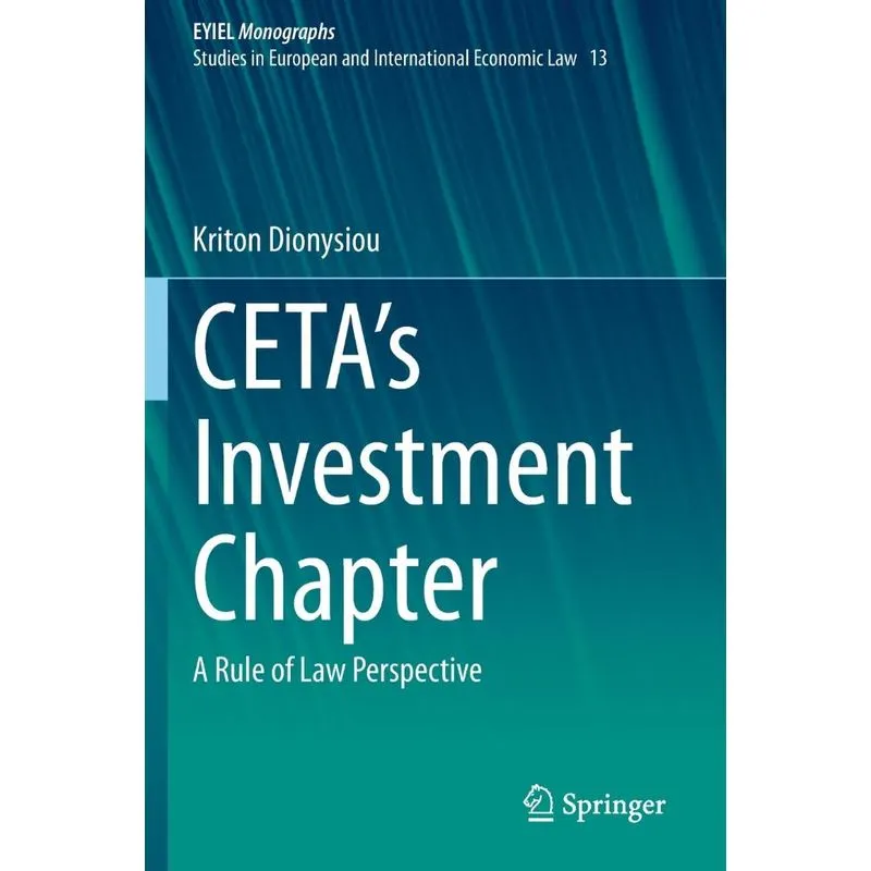 Cetas Investment Chapter