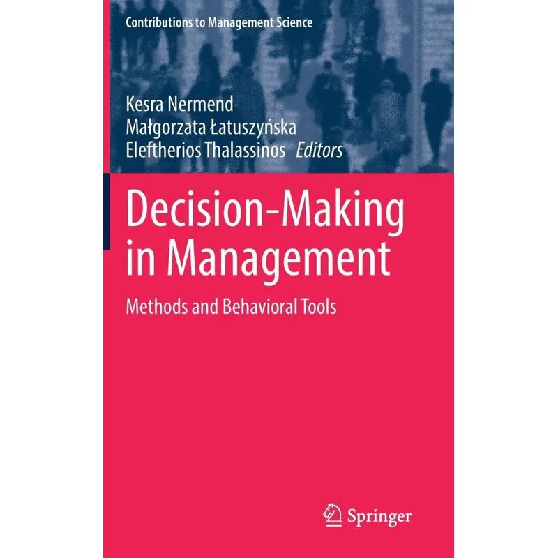 Decision-Making in Management