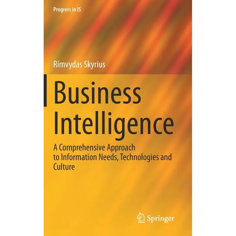 Business Intelligence