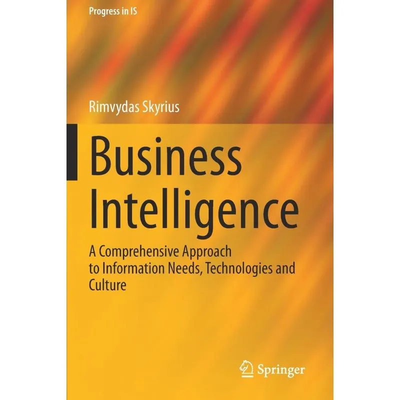 Business Intelligence