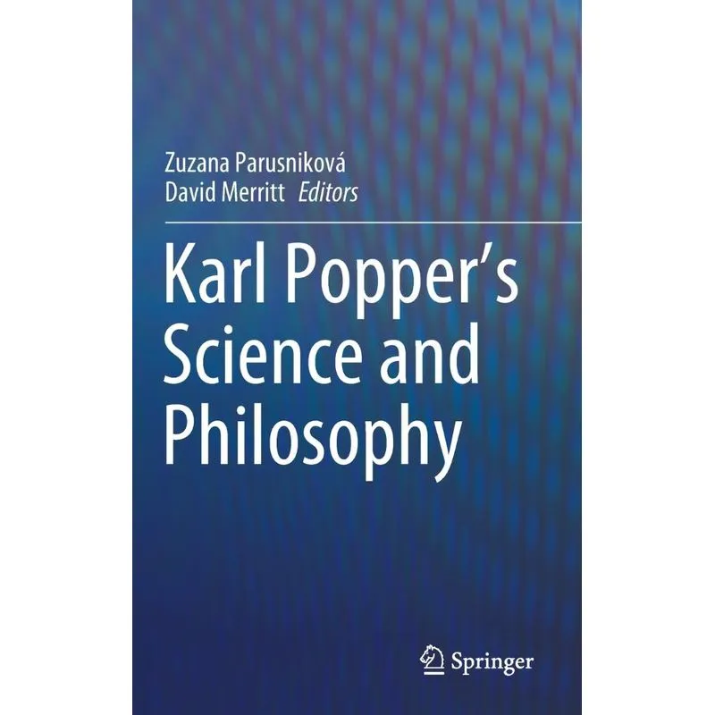Karl Poppers Science And Philosophy