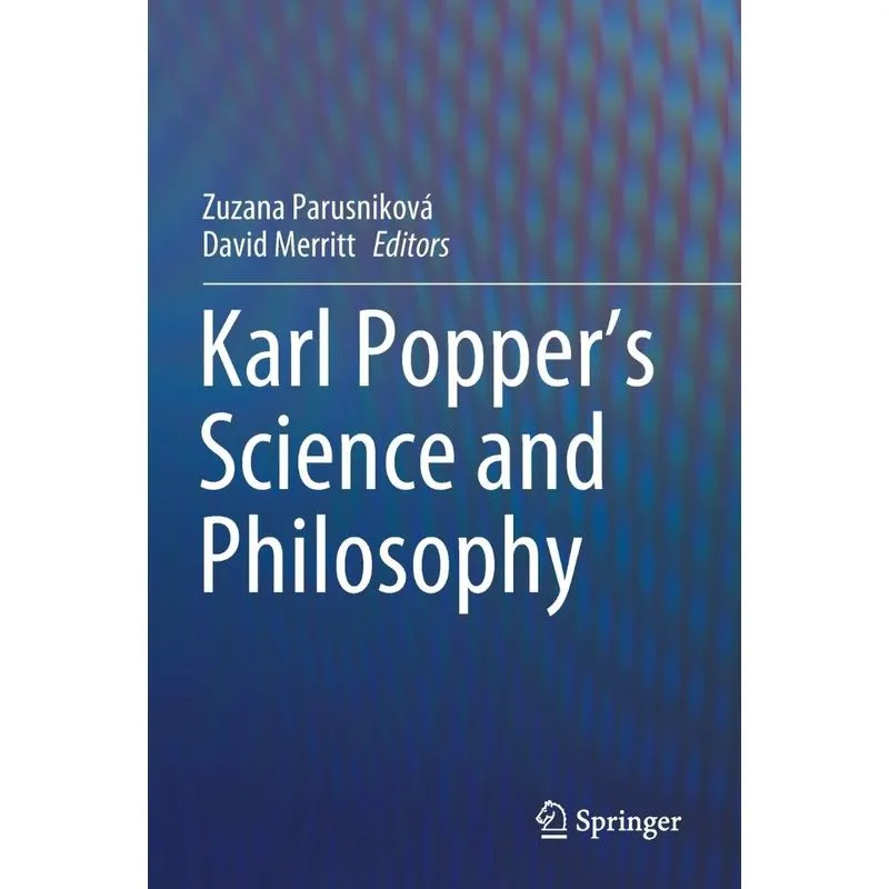 Karl Poppers Science And Philosophy