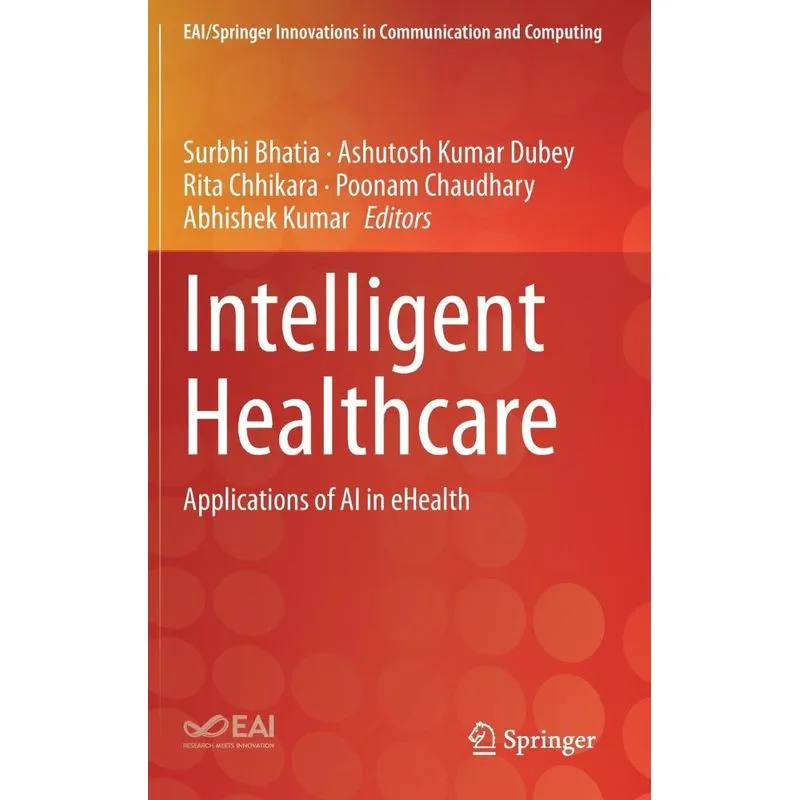 Intelligent Healthcare
