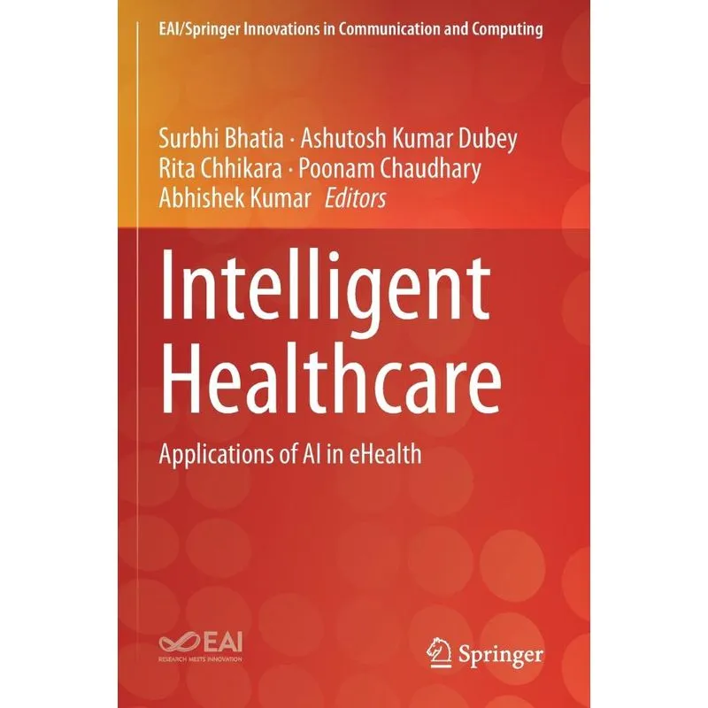 Intelligent Healthcare