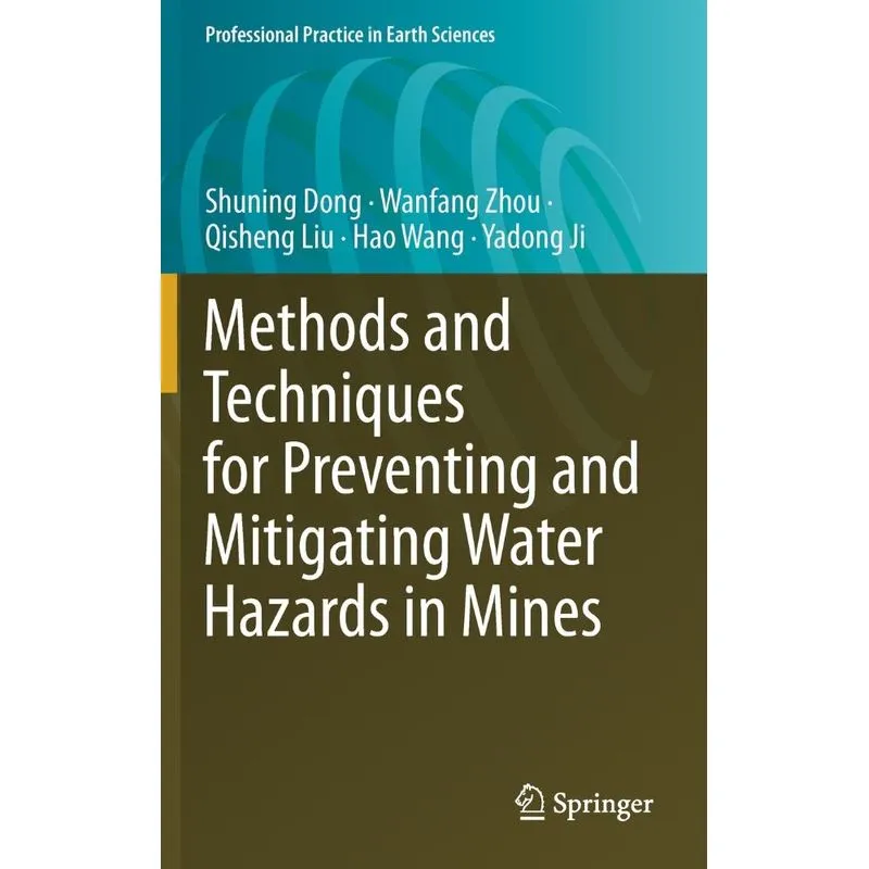 Methods and Techniques for Preventing and Mitigating Water