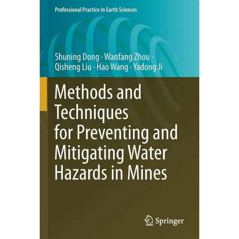 Methods And Techniques For Preventing And Mitigating Water