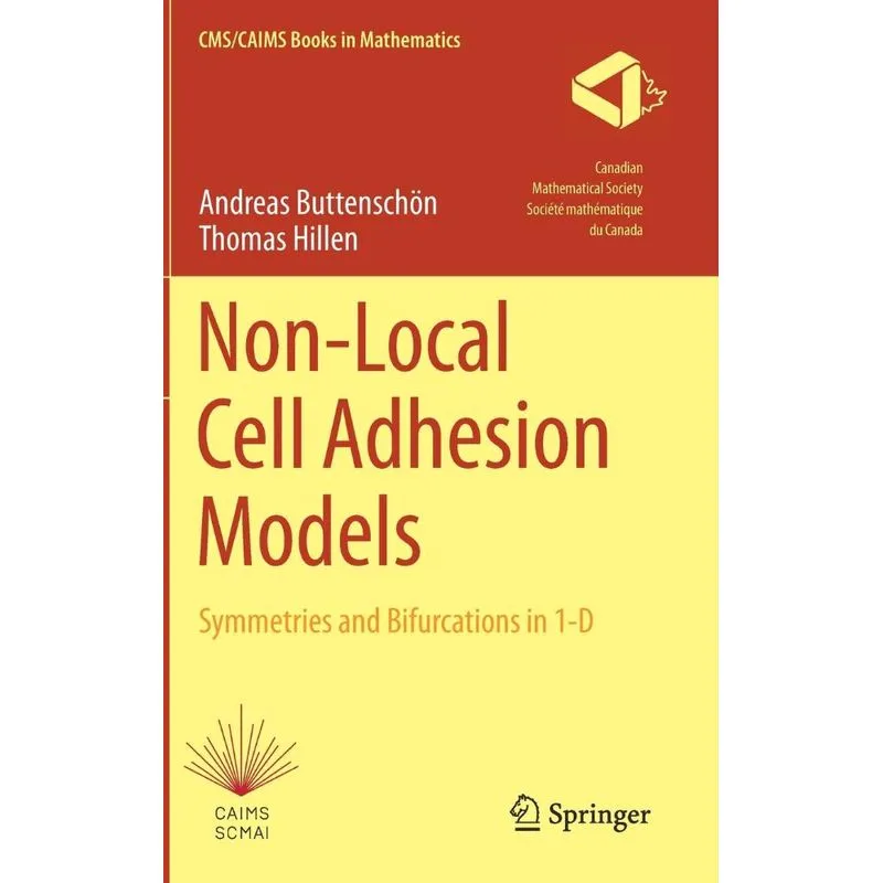 Non-Local Cell Adhesion Models
