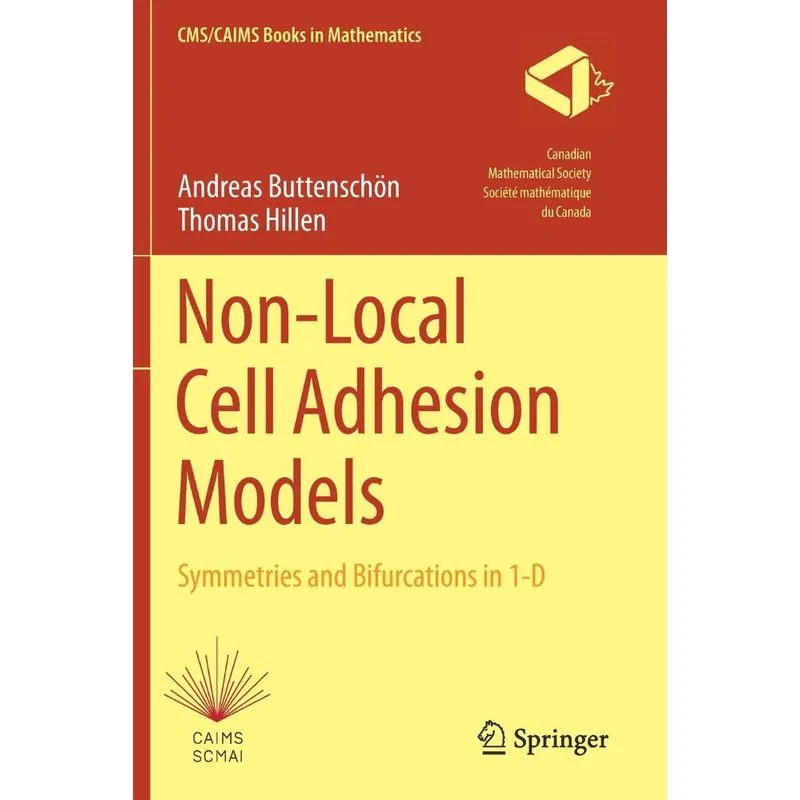 Non-local Cell Adhesion Models