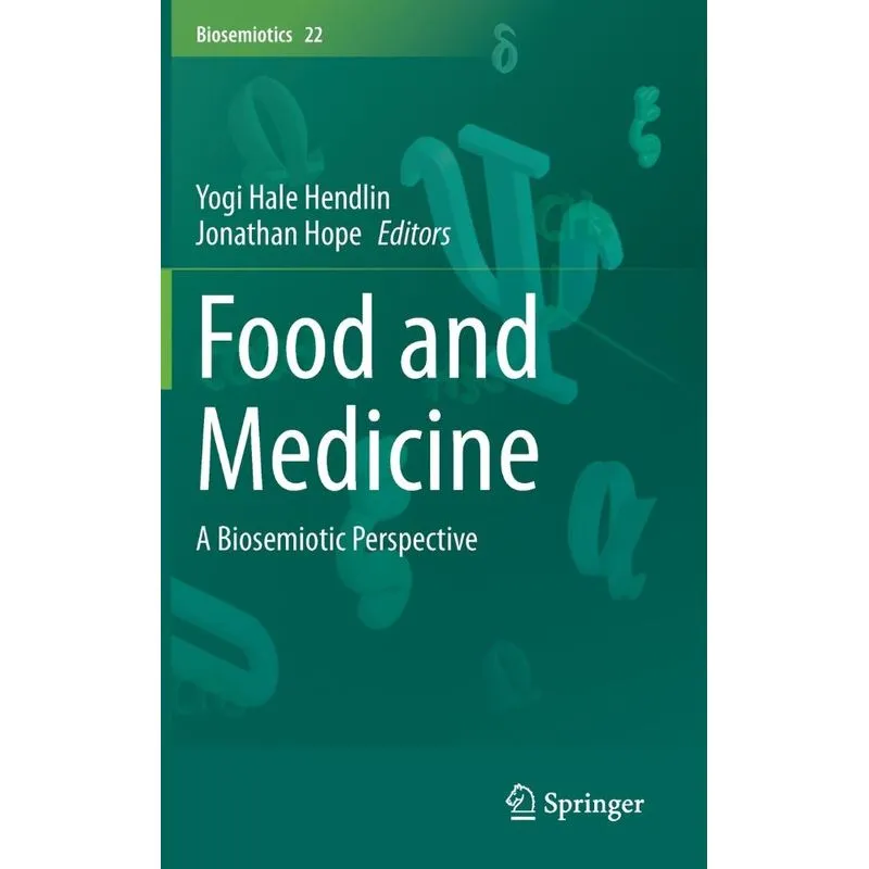 Food and Medicine