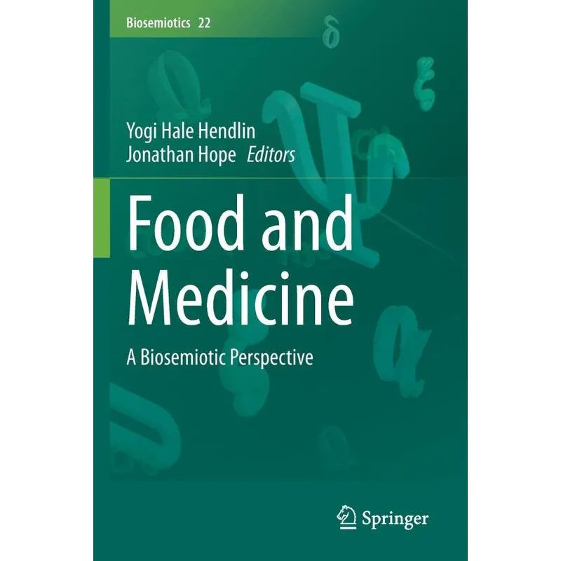 Food And Medicine