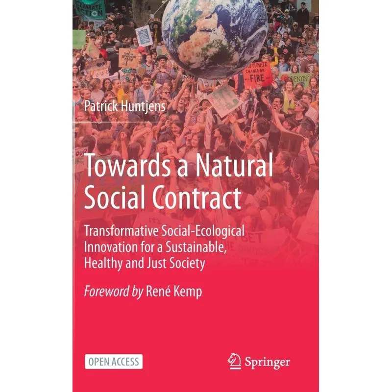 Towards a Natural Social Contract