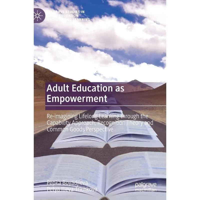Adult Education As Empowerment