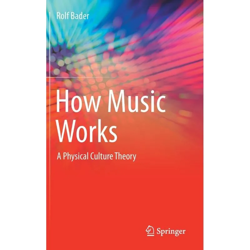 How Music Works