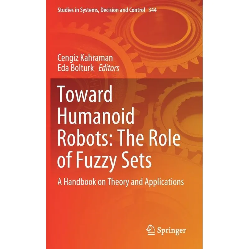 Toward Humanoid Robots