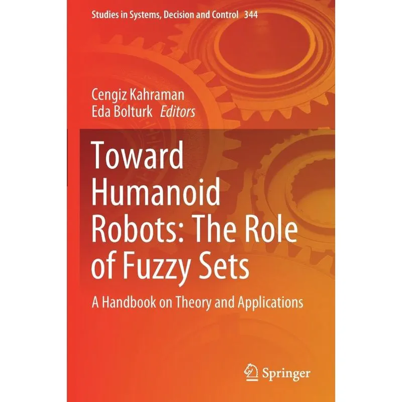 Toward Humanoid Robots