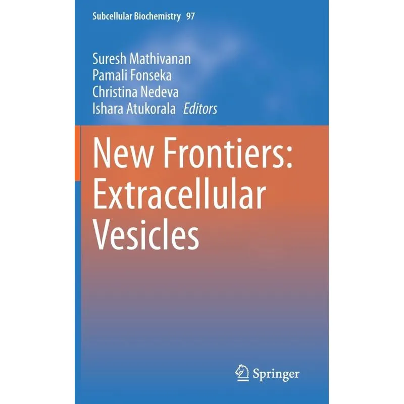 New Frontiers