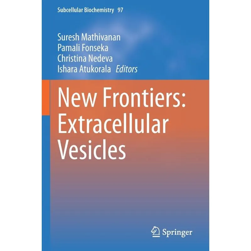 New Frontiers