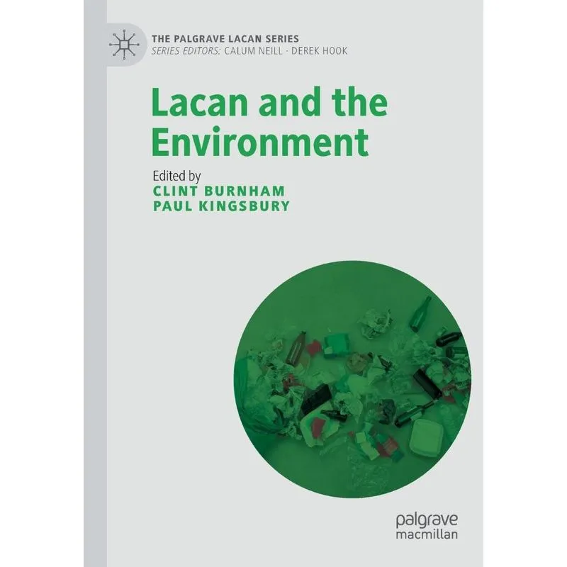Lacan And The Environment