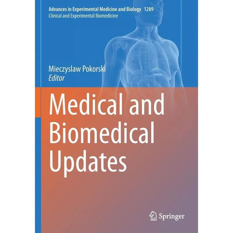 Medical And Biomedical Updates
