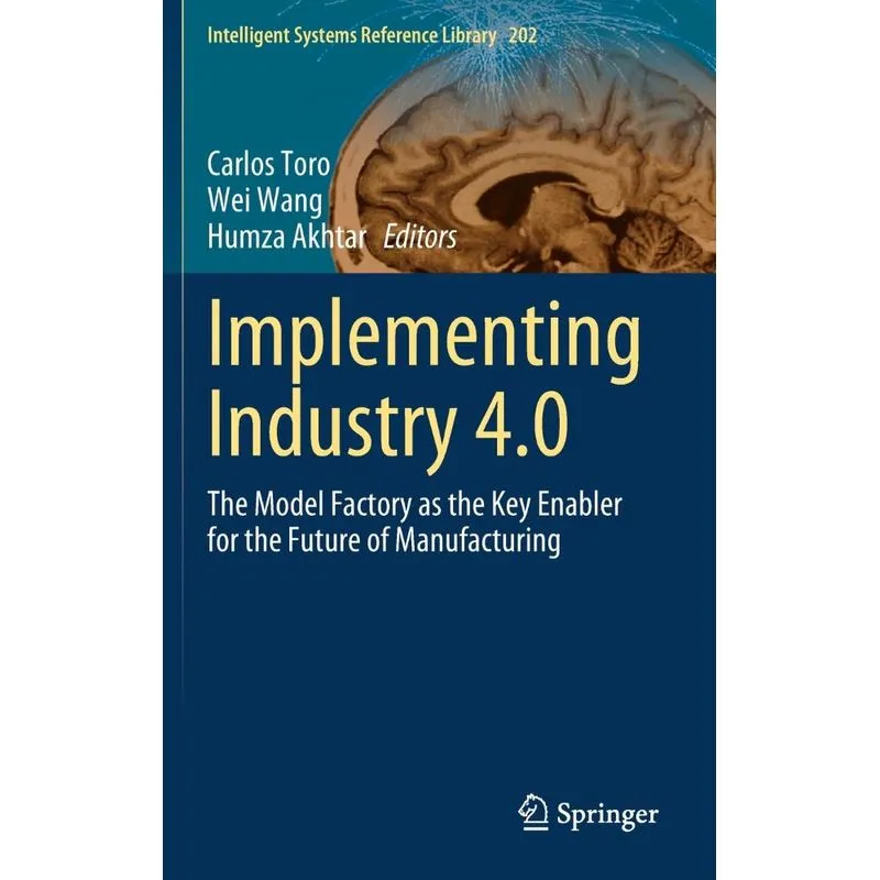Implementing Industry 4.0