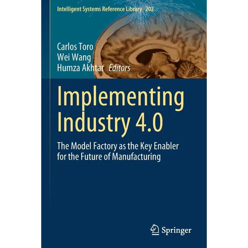 Implementing Industry 4.0