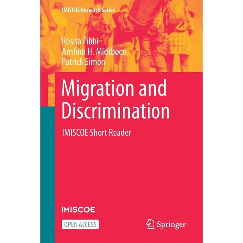Migration and Discrimination