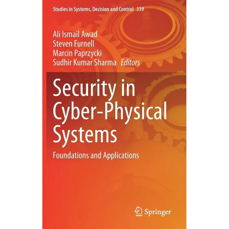 Security in Cyber-Physical Systems