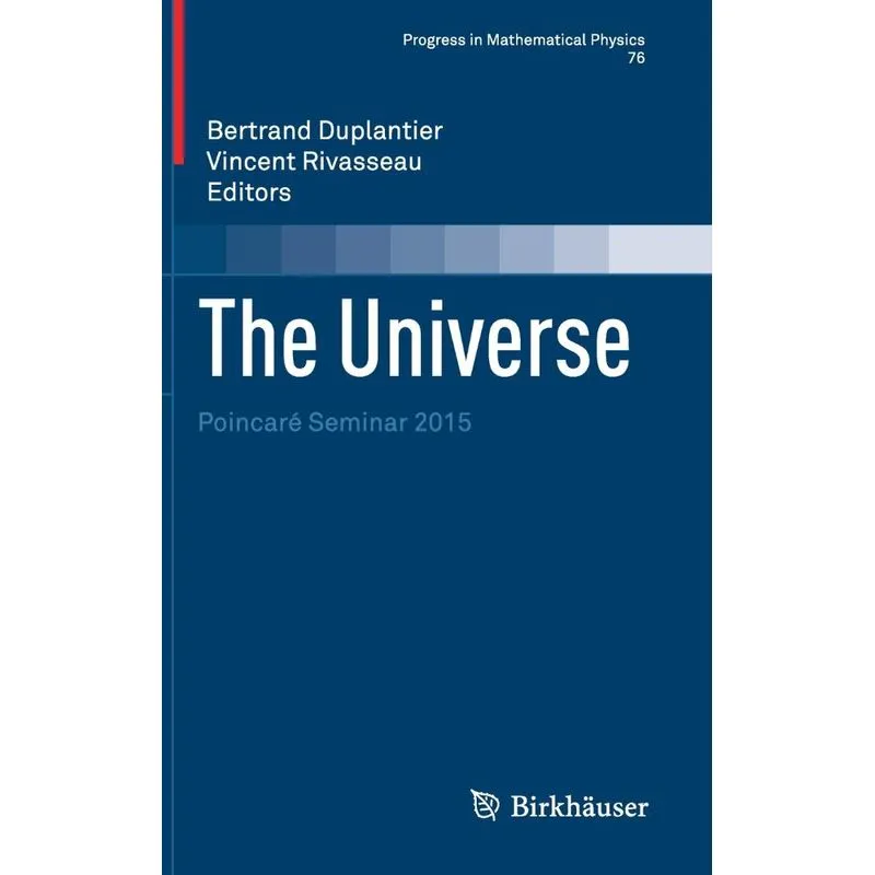 The Universe