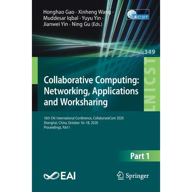 Collaborative Computing