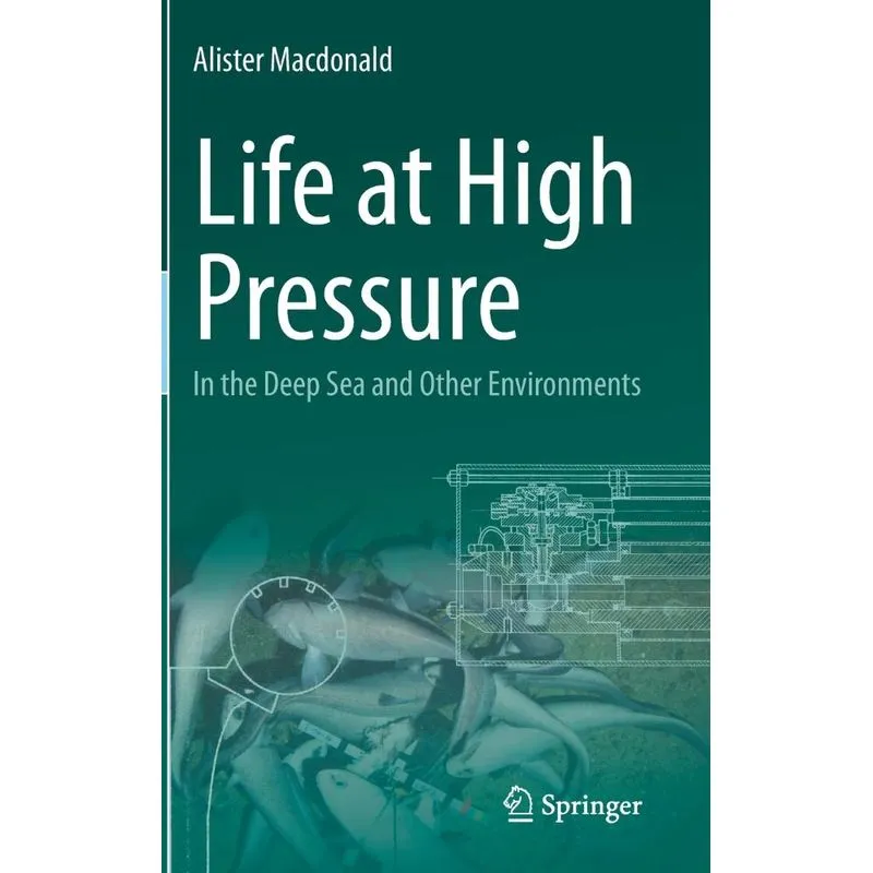 Life at High Pressure