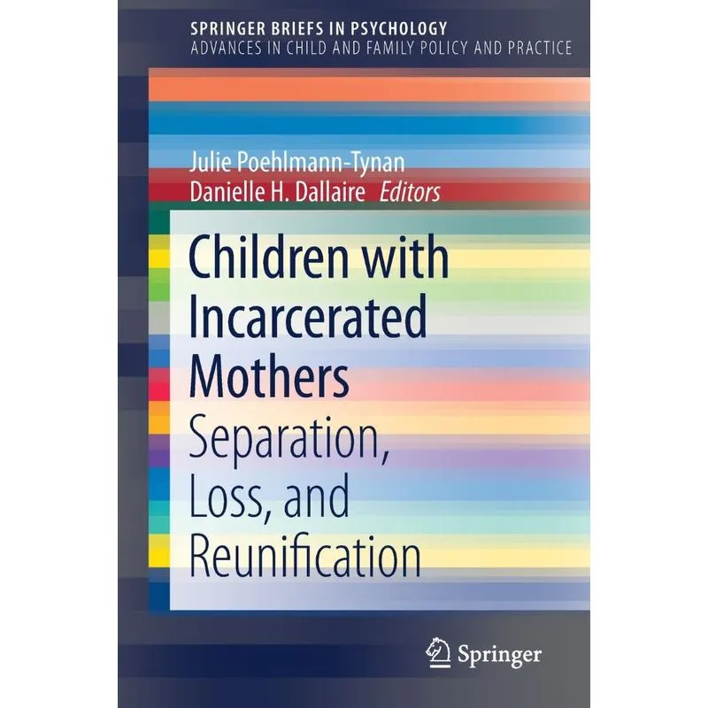 Children with Incarcerated Mothers