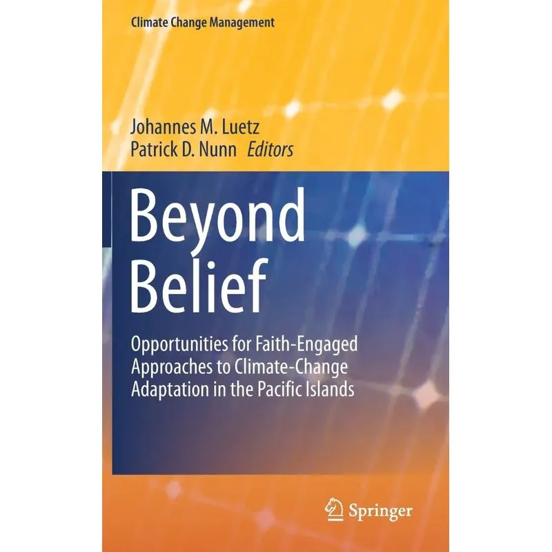 Beyond Belief