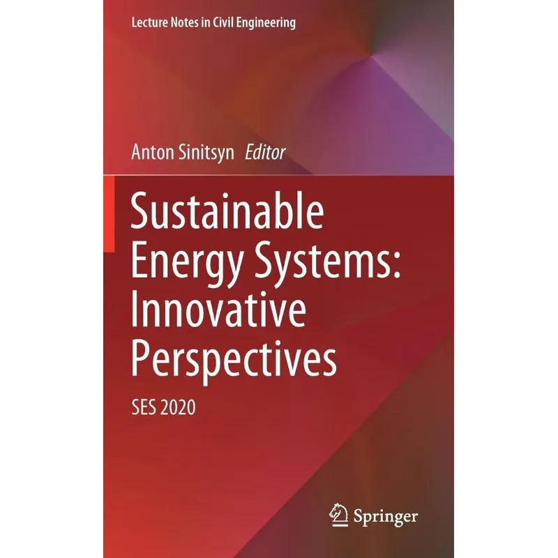Sustainable Energy Systems
