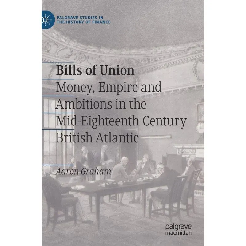 Bills of Union