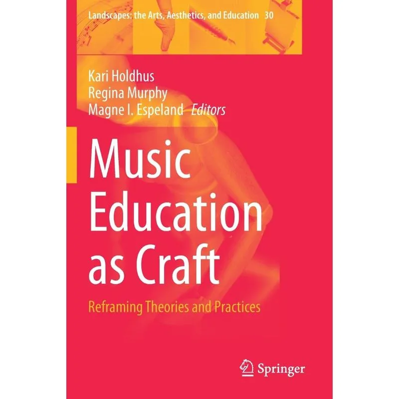 Music Education As Craft