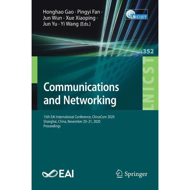 Communications and Networking