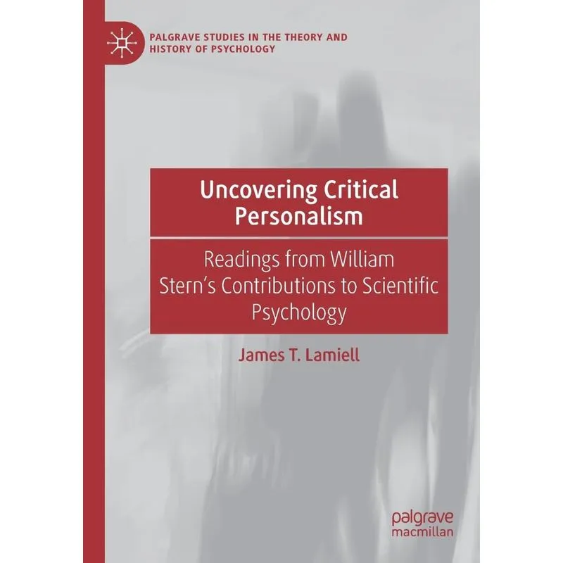 Uncovering Critical Personalism