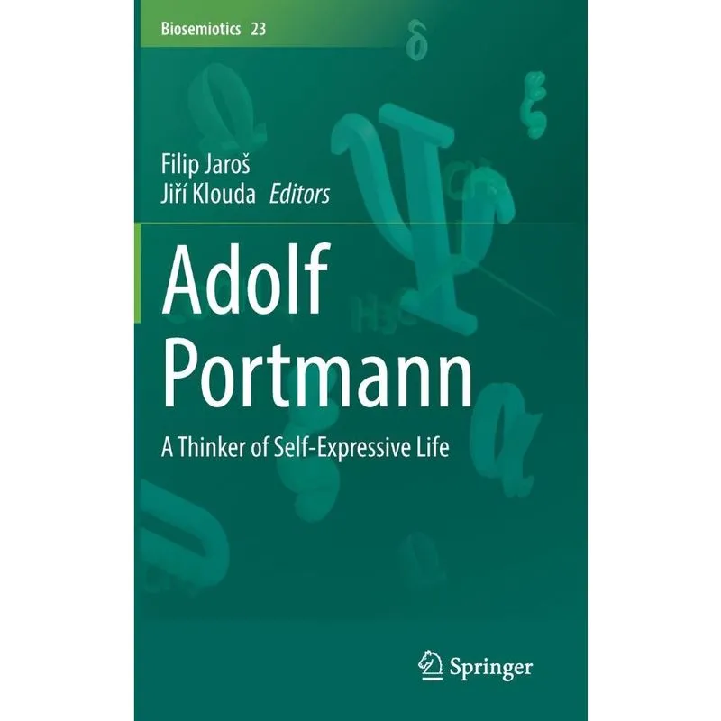 Adolf Portmann