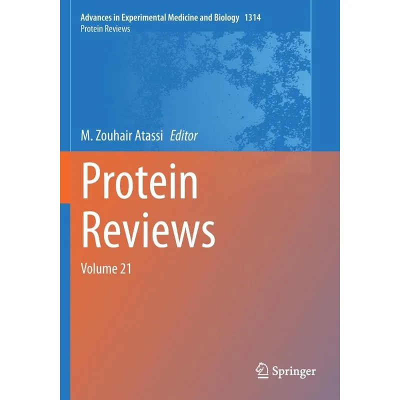 Protein Reviews