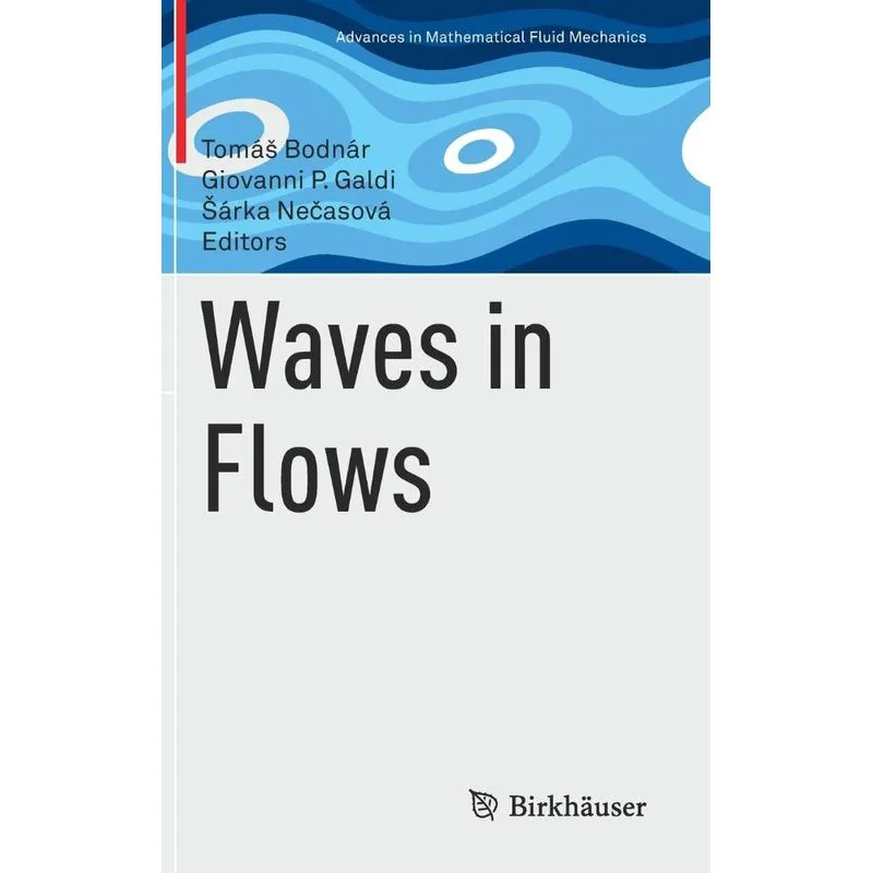 Waves in Flows