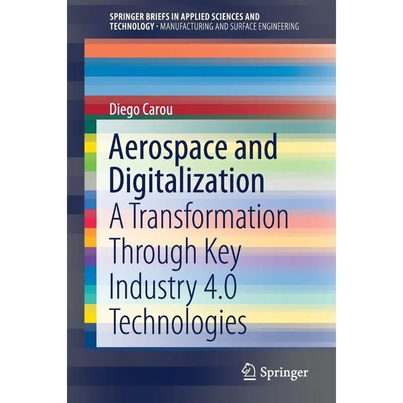 Aerospace and Digitalization