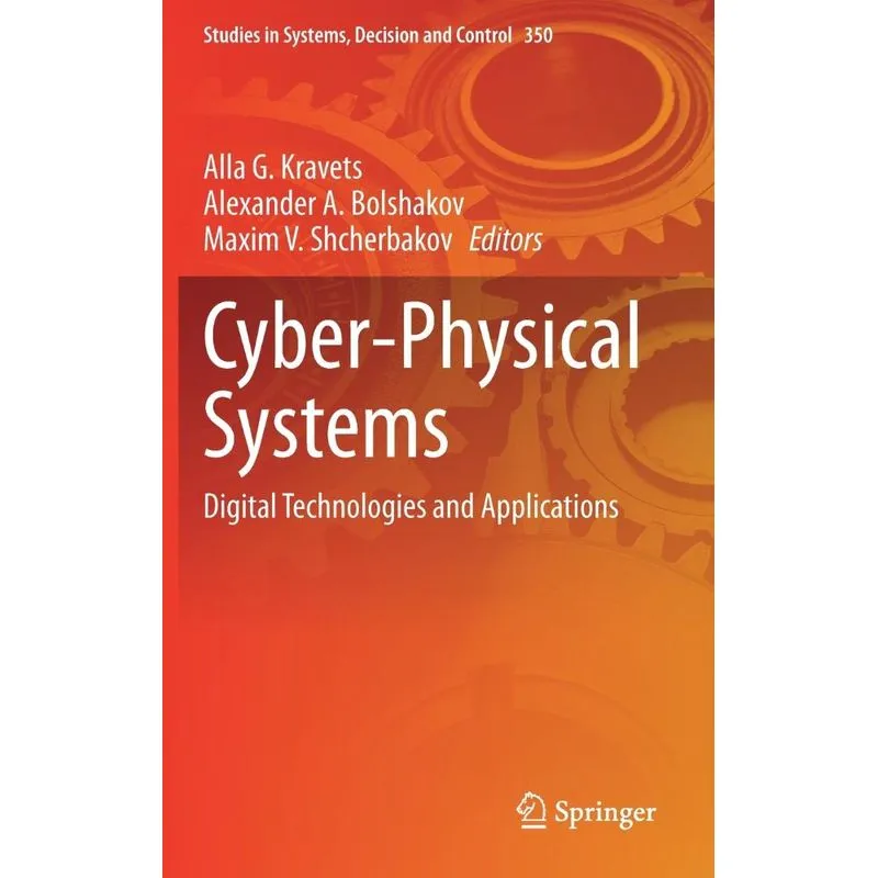 Cyber-Physical Systems