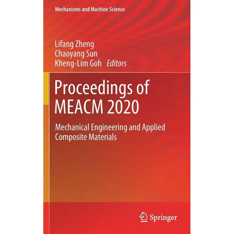 Proceedings of MEACM 2020