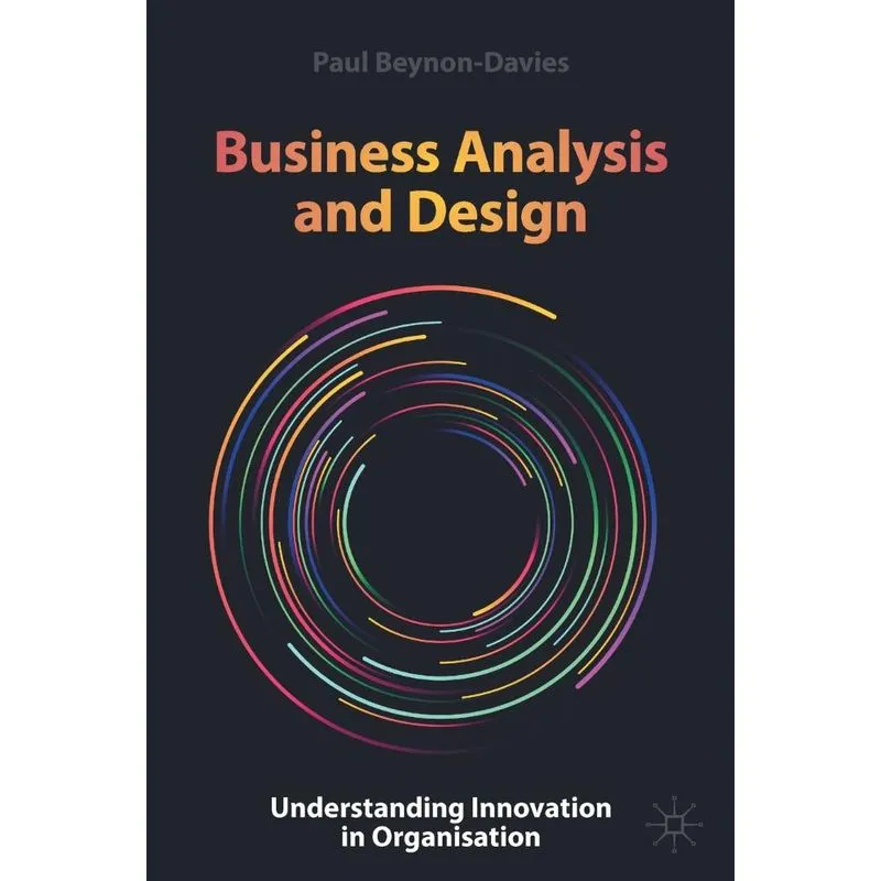 Business Analysis and Design