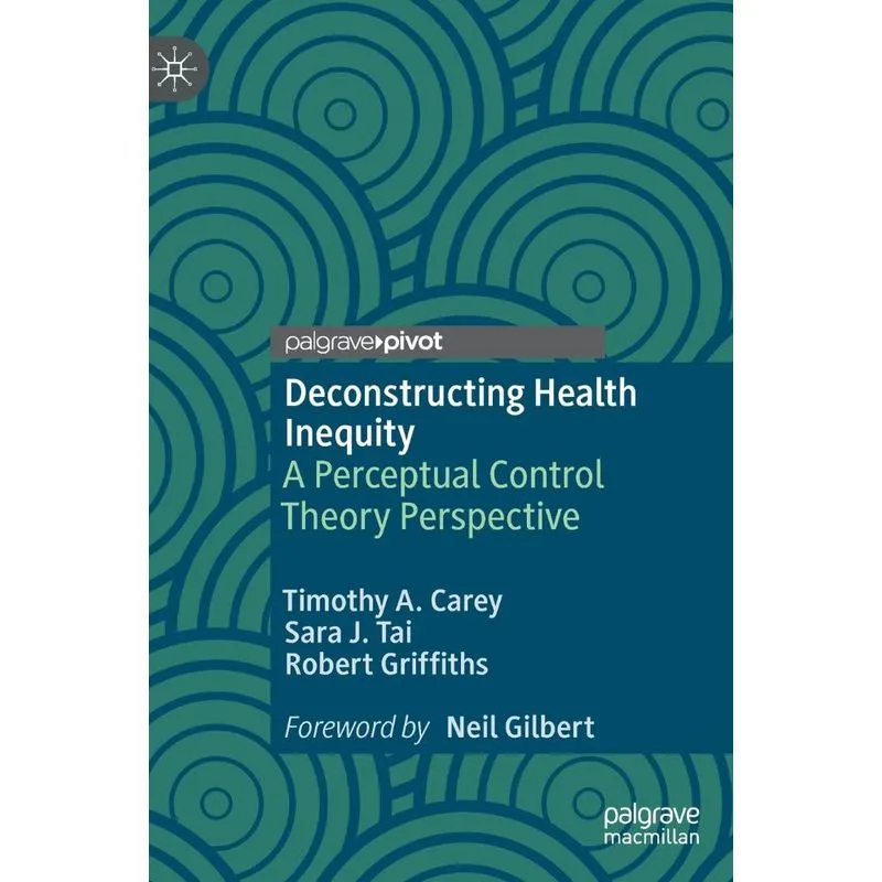 Deconstructing Health Inequity