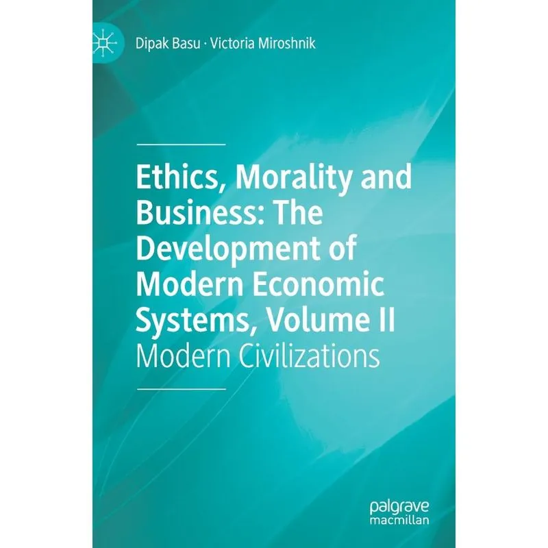 Ethics, Morality and Business