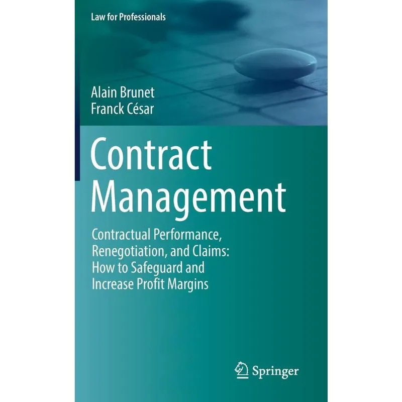 Contract Management