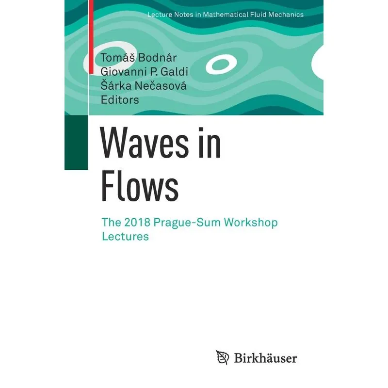 Waves in Flows