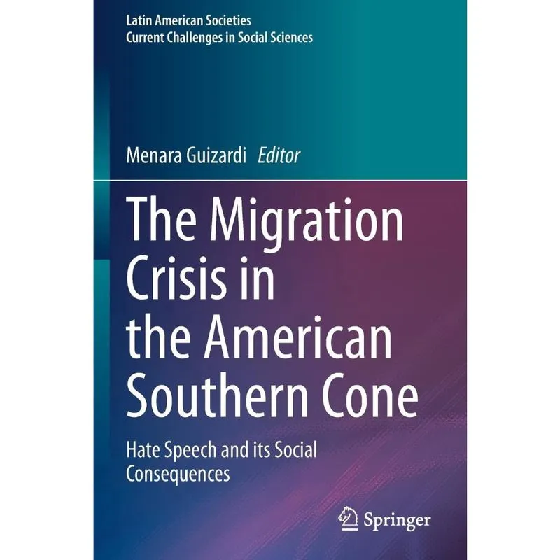 The Migration Crisis in the American Southern Cone