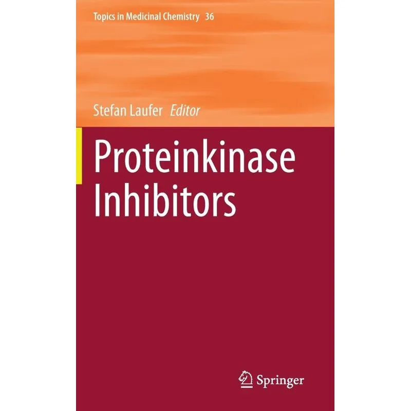 Proteinkinase Inhibitors